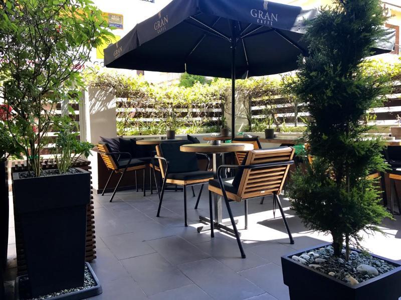 Mc Queen Rooms & Apartments Athen Eksteriør billede